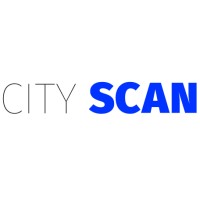 City Scan logo - Similar company to Oow.Berlin