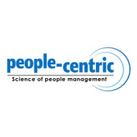 People-centric logo - Similar company to People Centric Consulting Group