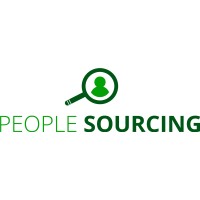 People Sourcing logo - Similar company to Job-Agents