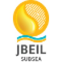 JBEIL Subsea Engineers Pvt. Ltd. logo - Similar company to Dive Subsea Services