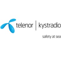Telenor Kystradio logo - Similar company to Dronetermografør/Dronethermographer Hatling