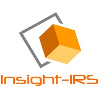Insight Infotech Research Software logo - Similar company to 47 Days Of Devanagari Type