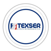 TEXSER -  Têxtil de Serzedelo logo - Similar company to Divina Têxteis Lar