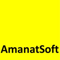 AmanatSoft Technologies logo - Similar company to Ensaan Technologies