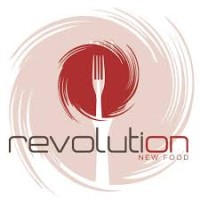 REVOLUTION NEW FOOD  - GLUTEN FREE logo - Similar company to Leaders First
