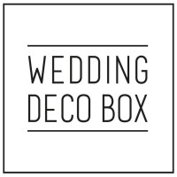 WEDDING DECO BOX logo - Similar company to Maison Auguste