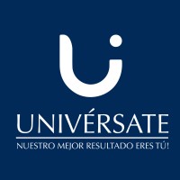 Univérsate logo - Similar company to Esmart Digital