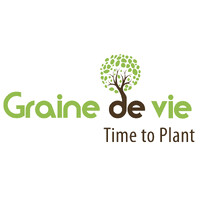 Graine de Vie Luxembourg logo - Similar company to L'Évènement