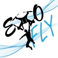 Exofly IIT Bombay logo - Similar company to Radiance, Iit Bombay