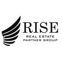 Rise Real Estate Partner Group logo - Similar company to Wave Point Partners Florida