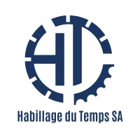 Habillage du Temps SA logo - Similar company to Gravelec Sa
