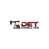 DET Consulting logo - Similar company to Bedrock - An Nes Fircroft Company