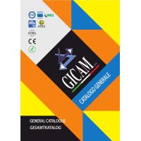 Gicam S.r.l. logo - Similar company to Celmi Srl: Celle Di Carico E Strumenti Di Pesatura Industriale
