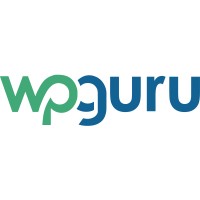 WP Guru logo - Similar company to Opf Consulting