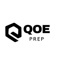 QOE Prep logo - Similar company to Bouvier Advisors