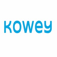KOWEY logo - Similar company to Guild Engineering Turnkey Solutions Pvt Ltd