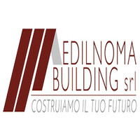 EDILNOMA BUILDING SRL logo - Similar company to Impresa Bacchi Srl
