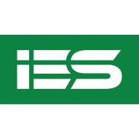 IES logo - Similar company to Renewables Warehouse