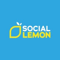 Social Lemon | Digital Marketing logo - Similar company to Social Lemons