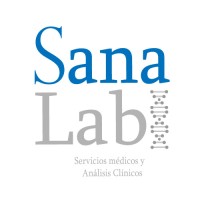Sanalab logo - Similar company to Northstat