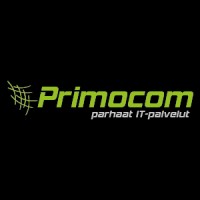 Primocom Oy