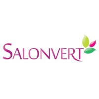 Salonvert logo - Similar company to Phormium