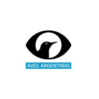 Aves Argentinas logo - Similar company to Brangus It