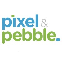 Pixel & Pebble logo - Similar company to Creative Trust Ventures