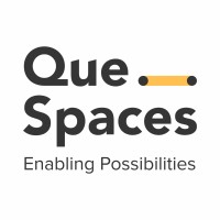 QueSpaces logo - Similar company to Realty7