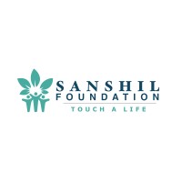 The Sanshil Foundation logo - Similar company to Lemonaed™