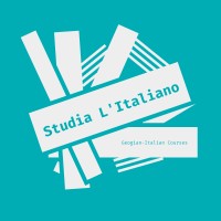 Studia l'Italiano logo - Similar company to Https://Italianpills.Com