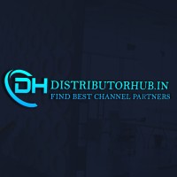 DISTRIBUTORHUB.IN logo - Similar company to Af Trendz (Apti Fashions)