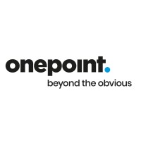 onepoint Belgique logo - Similar company to Groupe Onepoint / Vision It Group