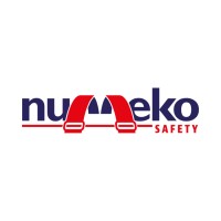 Numeko Safety logo - Similar company to Gülem Work Safety Equipments