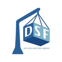 DSF Brasil logo - Similar company to Dsf