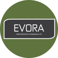 Evora Tarım logo - Similar company to Arnas Agro
