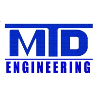 MTD Engineering Services Pvt. Ltd. logo - Similar company to Engineering Generals