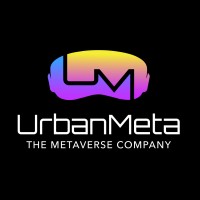 UrbanMeta logo - Similar company to Holonautic