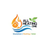 All Heating One logo - Similar company to Cozyfy