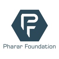 Pharar Foundation logo - Similar company to Wolf Down
