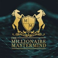 The Millionaire Mastermind logo - Similar company to D2D Millionaire