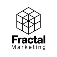 Fractal Marketing logo - Similar company to Studioform