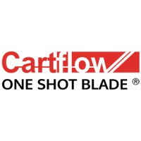 Cartflow S.r.l. logo - Similar company to Cm Matlab Aps