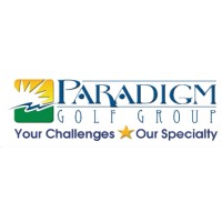 Paradigm Golf Group logo - Similar company to 1Hr Deliveries