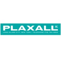 Plaxall, Inc.