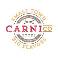 Carnico Foods LLC logo - Similar company to Boxitnow / Pxi Digital