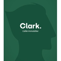 Clark. L’allié immobilier logo - Similar company to Coésio