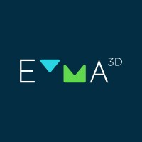 EMMa3D logo - Similar company to Train It Now B.V.
