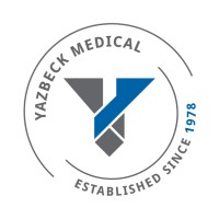 Yazbeck Medical logo - Similar company to Darapharma