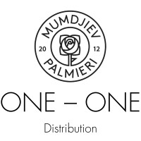 ONE2ONE DISTRIBUTION logo - Similar company to Agentur L18